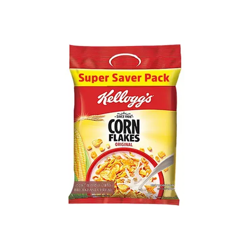 Kellogg's Corn Flakes Original 250g