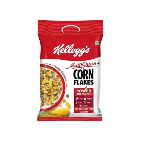 Kellogg's Multigrain Corn Flakes 450g