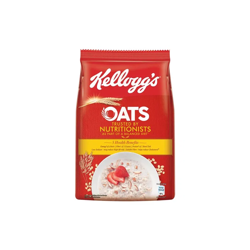 Kellogg's Oats 400g
