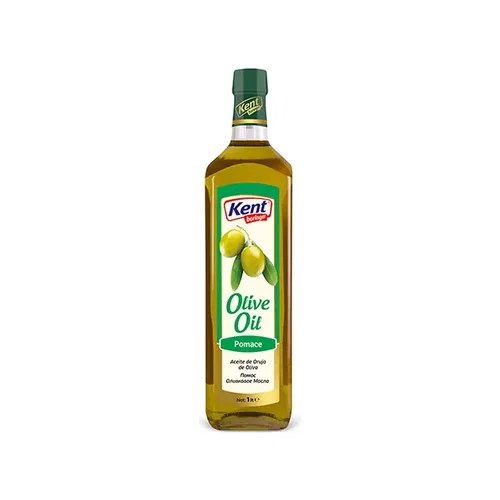 Kent Pomace Olive Oil 1l