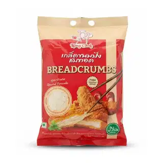 King Chef Breadcrumb 1kg
