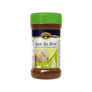 Kruger Apple Tea Drink 400g