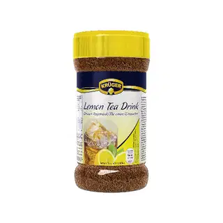 Kruger Lemon Tea Drink 400g
