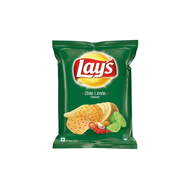 Lay's Chile Limon Flavour Potato Chips 41g