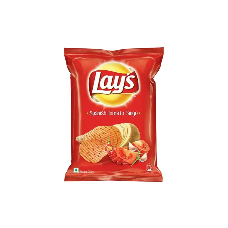 Lay's Spanish Tomato Tango Potato Chips 41g