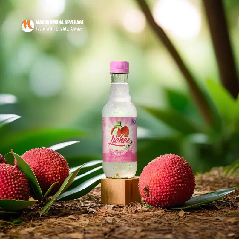 Lichee 250ml - photo 2