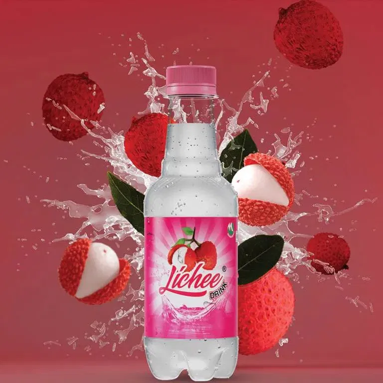 Lichee 250ml - photo 3