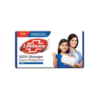 Lifebuoy Care Germ Protection Soap