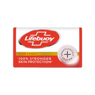 Lifebuoy Germ Guard Plus Soap Bar