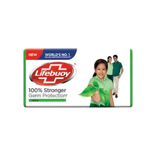 Lifebuoy Nature Soap Bar