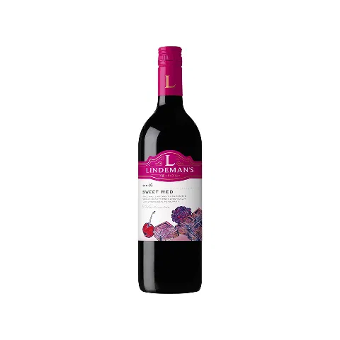 Lindeman's Bin 46 Sweet Red 750ml