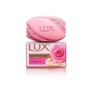 Lux Even-Toned Glow Bathing Soap
