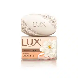 Lux Jasmine & Vitamin E Beauty Bathing Soap