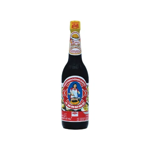 Maekrua Oyster Sauce 600ml