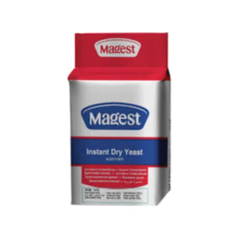 Magest Instant Dry Yeast 450g