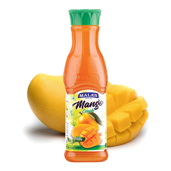 Malas Mango Crush 750ml
