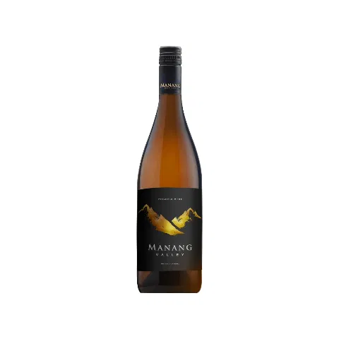 Manang Valley Premium Semi Sweet White Wine 750ml