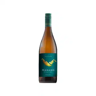 Manang Valley Premium Sweet White Wine 750ml