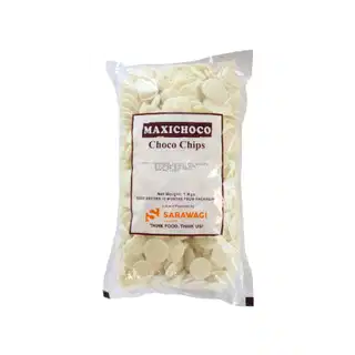 Maxichoco Milk Compound Callets 1kg