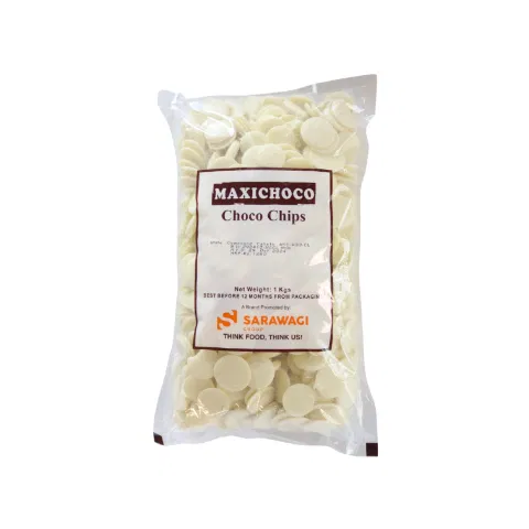 Maxichoco Milk Compound Callets 1kg