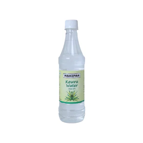 Maxipan Kewra Water 500ml