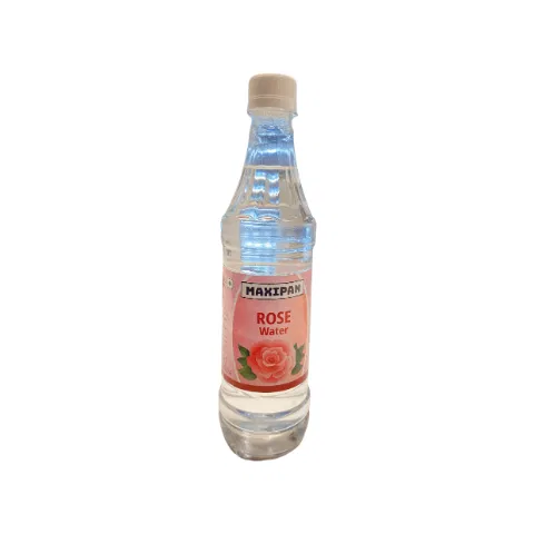 Maxipan Rose Water 500ml