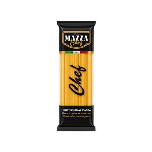 Mazza Chef Pasta Spaghetti 500g