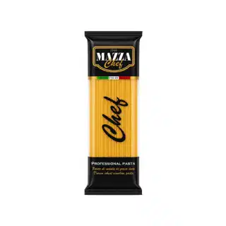 Mazza Chef Pasta Spaghetti
