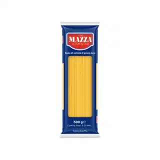 Mazza Pasta Spaghetti