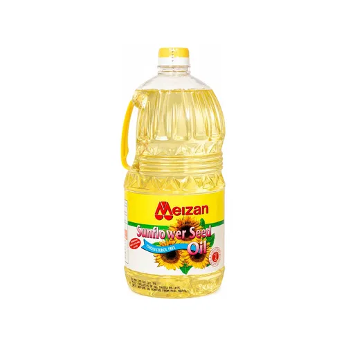 Meizan Sunflower Oil 2l