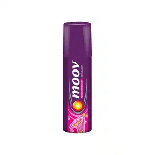 Moov Instant Pain Relief Spray