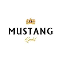 Mustang Gold