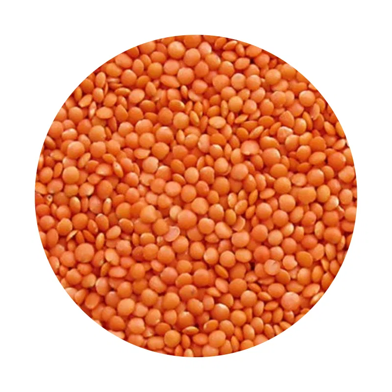 Musuro Dal (Small) 1kg