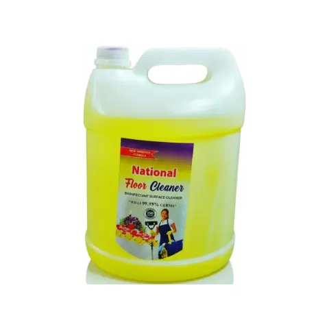 National Floor Cleaner 5l