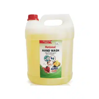 National Hand Wash 5l