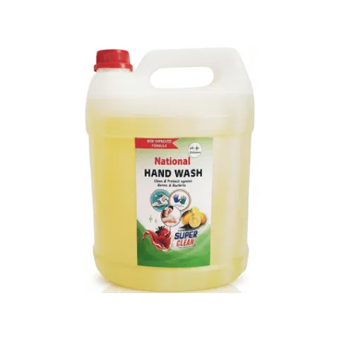 National Hand Wash 5l
