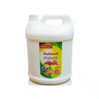 National Phenyl Bactericidal Cleaner 5l