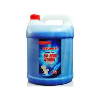 National Power Plus Toilet Cleaner 5l