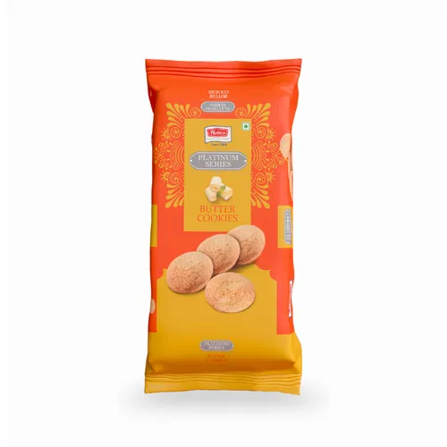 Nebico Butter Cookies 150g