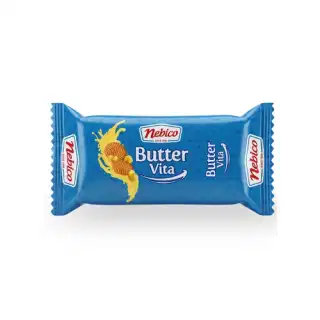 Nebico Butter Vita Cookies 30g