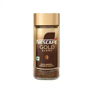 Nescafe Gold Premium Freeze Dried Instant Coffee