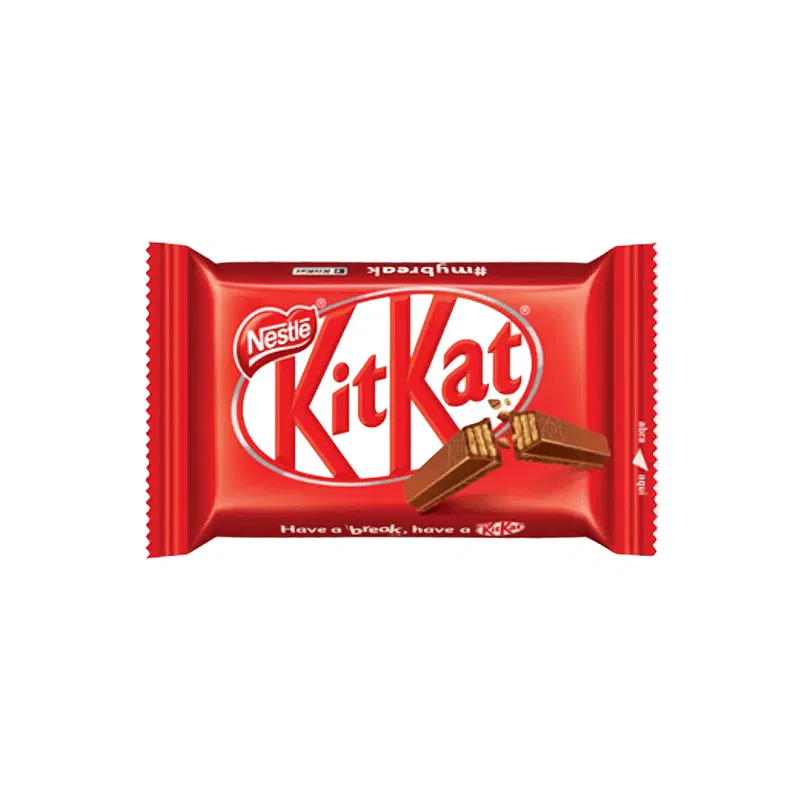 Nestle KitKat Chocolate 38.5g