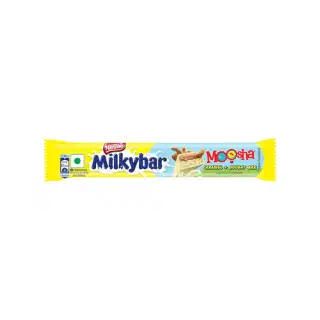 Nestle Milkybar Creamy Milky Treat 18g