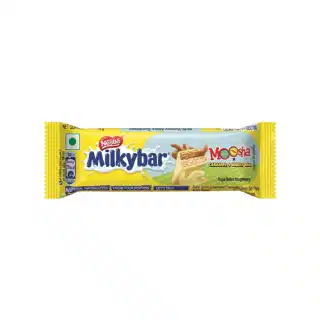 Nestle Milkybar Creamy Milky Treat 35g