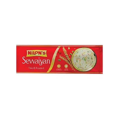 Nilon's Thin & Roasted Sewaiyan Vermicelli (Sewai) 100g