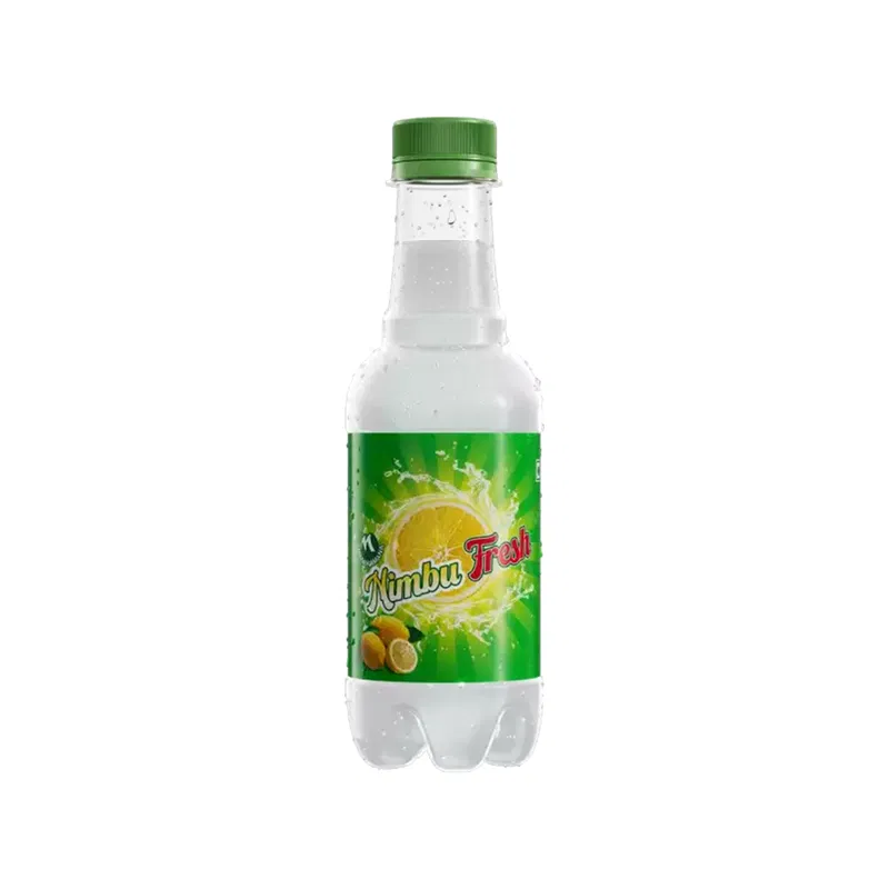 Nimbu Fresh 250ml