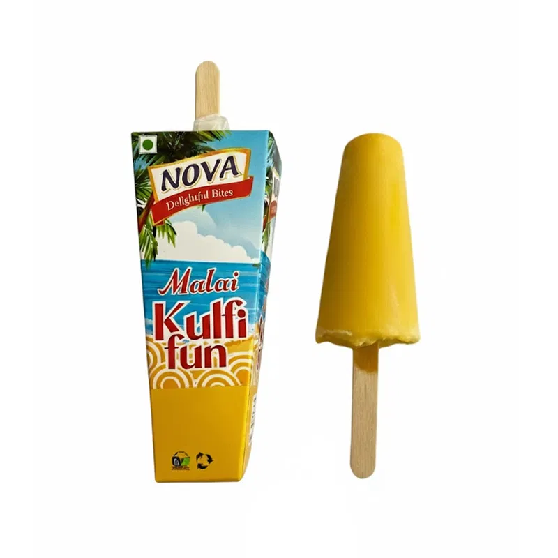 Nova Malai Kulfi 60ml