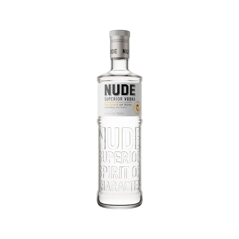 Nude Superior Vodka 750ml