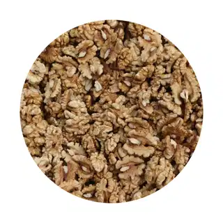 Okhar (Walnut Without Shell) 500g