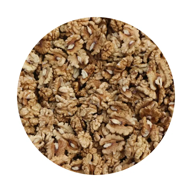 Okhar (Walnut Without Shell) 500g